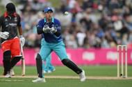 T20 Black Clash